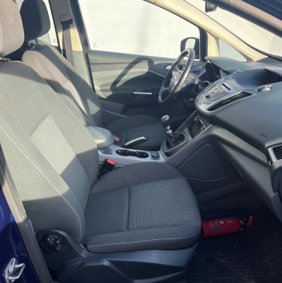 Ford C-Max 1.6L Duratorq