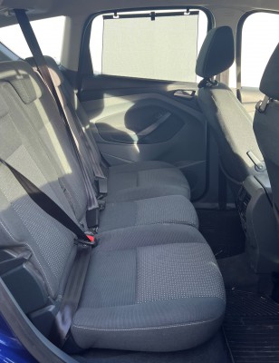 Ford C-Max 1.6L Duratorq