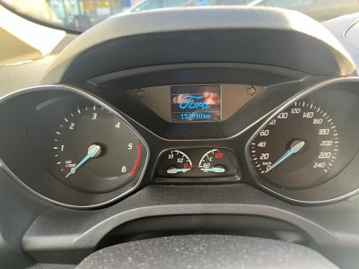 Ford C-Max 1.6L Duratorq
