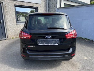 B-max Titanium