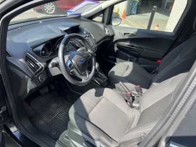 B-max Titanium