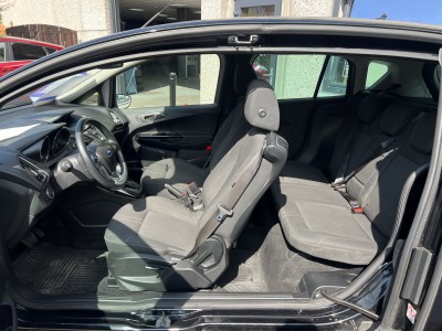 B-max Titanium