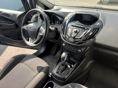 B-max Titanium