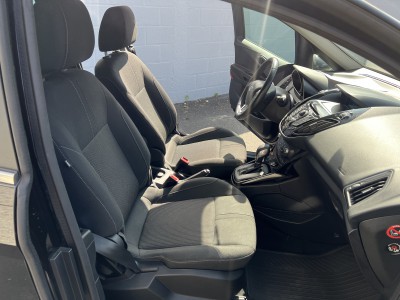 B-max Titanium