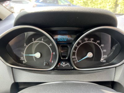 B-max Titanium