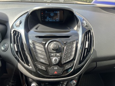 B-max Titanium