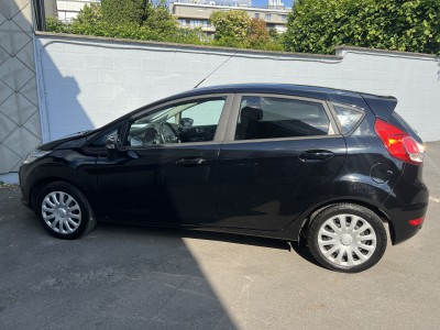 Fiesta 1.0 Ecoboost