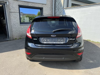 Fiesta 1.0 Ecoboost