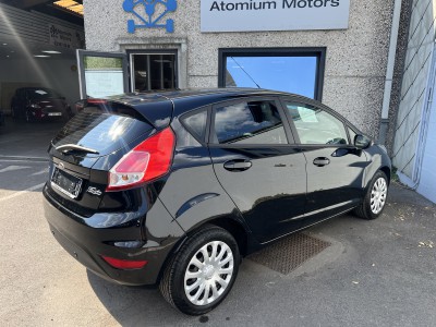 Fiesta 1.0 Ecoboost