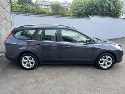 Focus Clipper