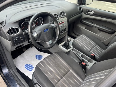 Focus Clipper