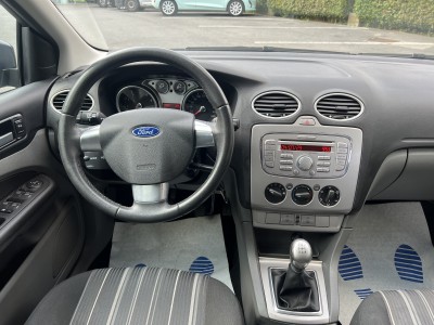 Focus Clipper