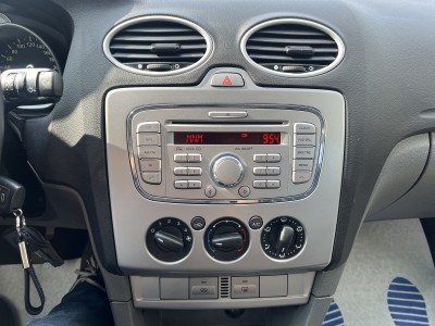 Focus Clipper