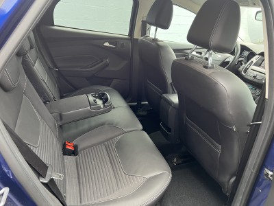 Focus Titanium 1.5 Ecoboost