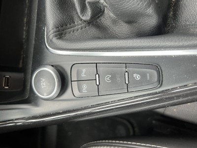Focus Titanium 1.5 Ecoboost