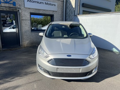 C-Max  Titanium 1.5 Ecoboost