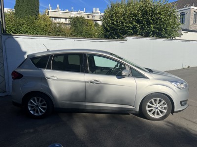 C-Max  Titanium 1.5 Ecoboost
