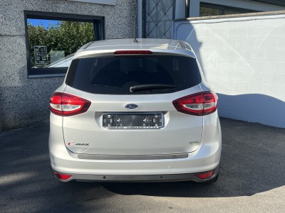 C-Max  Titanium 1.5 Ecoboost