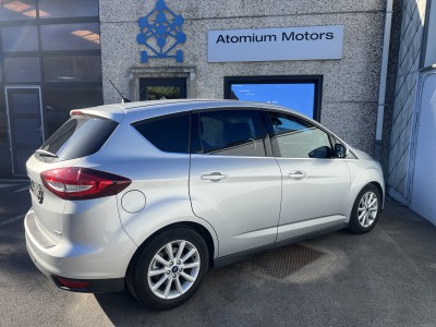 C-Max  Titanium 1.5 Ecoboost