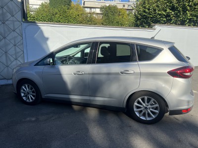 C-Max  Titanium 1.5 Ecoboost