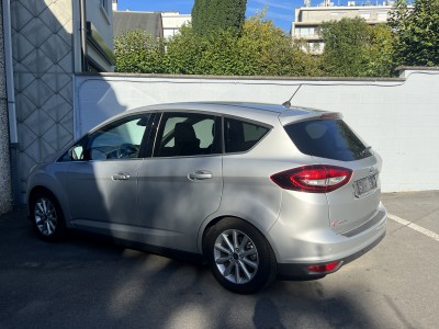 C-Max  Titanium 1.5 Ecoboost