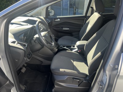 C-Max  Titanium 1.5 Ecoboost