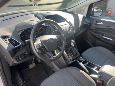 C-Max  Titanium 1.5 Ecoboost