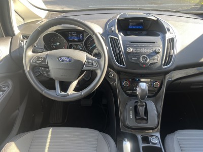 C-Max  Titanium 1.5 Ecoboost