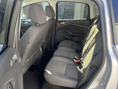 C-Max  Titanium 1.5 Ecoboost