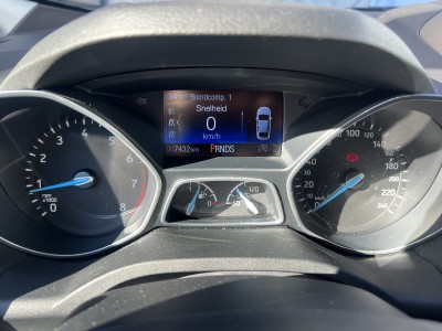 C-Max  Titanium 1.5 Ecoboost