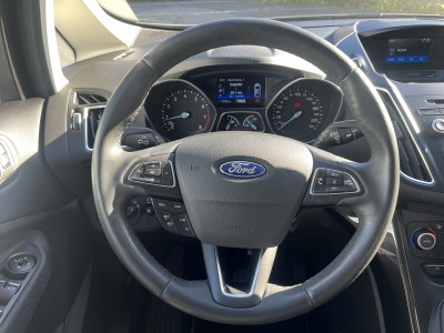 C-Max  Titanium 1.5 Ecoboost