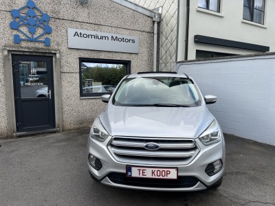 Kuga Titanium 1.5 Ecoboost 4x4