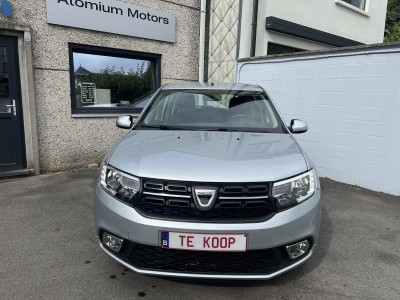 Sandero