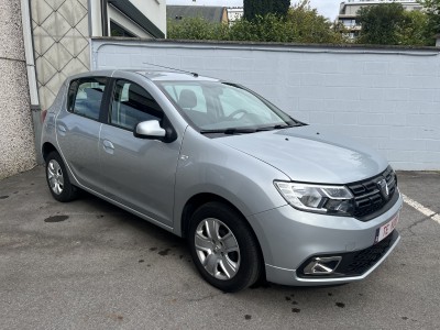 Sandero