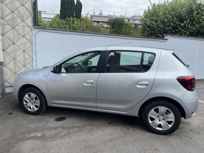 Sandero