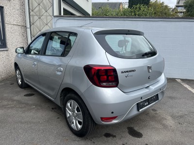 Sandero