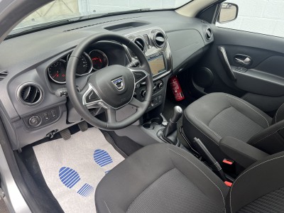 Sandero