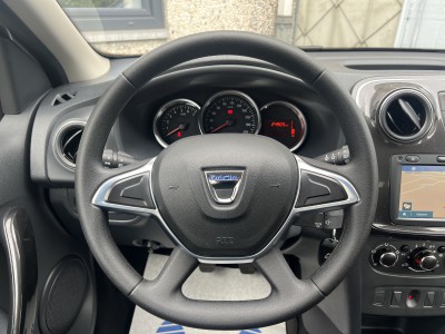 Sandero