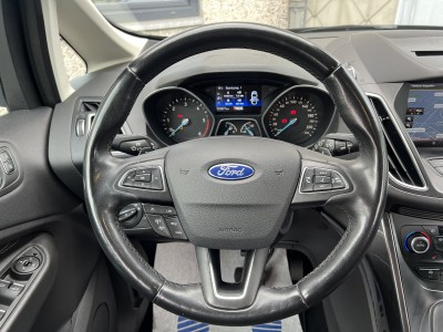 Grand C-max Titanium
