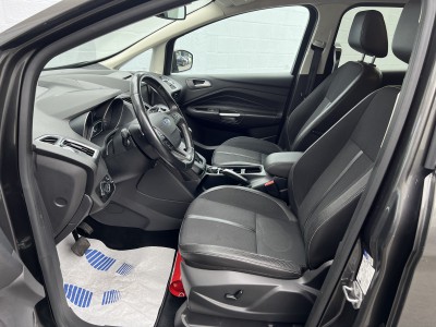 Grand C-max Titanium