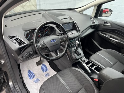 Grand C-max Titanium