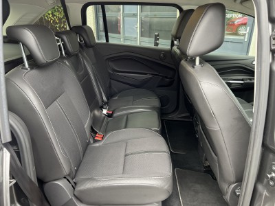 Grand C-max Titanium