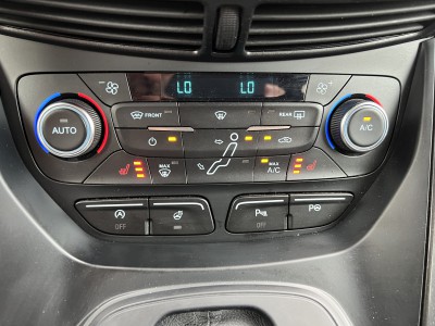 Grand C-max Titanium