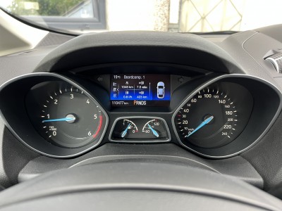 Grand C-max Titanium