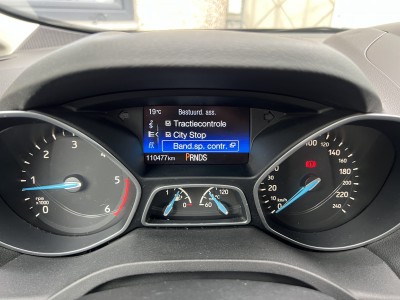 Grand C-max Titanium