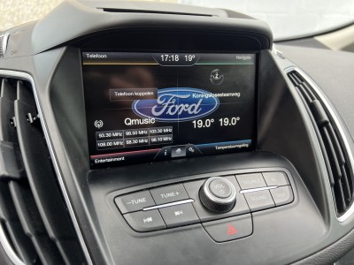 Grand C-max Titanium