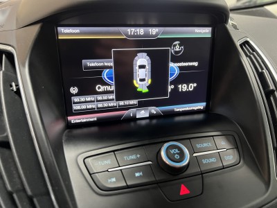 Grand C-max Titanium