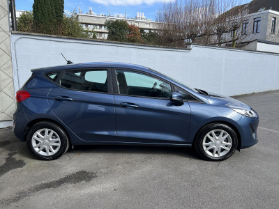 Fiesta 1.0 Ecoboost