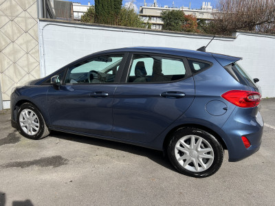 Fiesta 1.0 Ecoboost