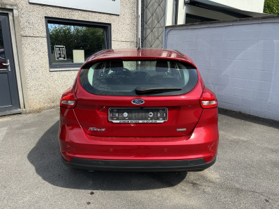 Ford Focus Titanium 1.0 Ecoboost